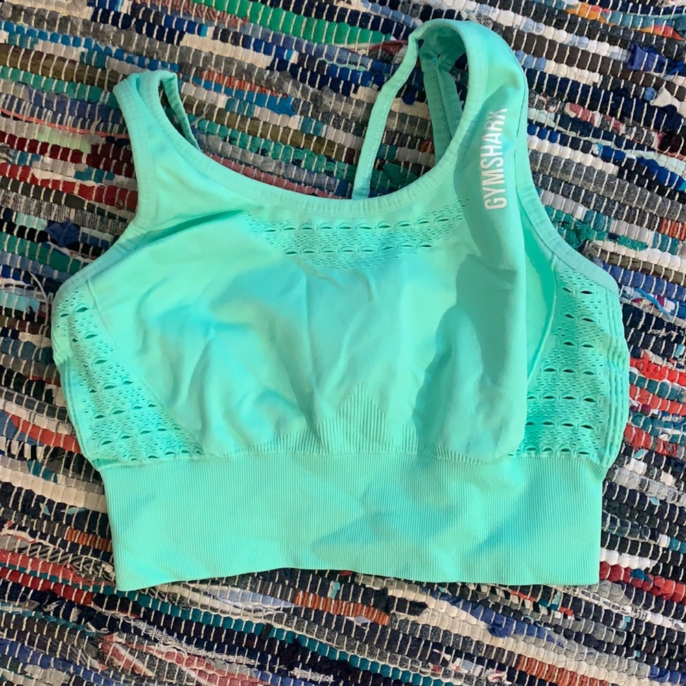 Gymshark sports bra